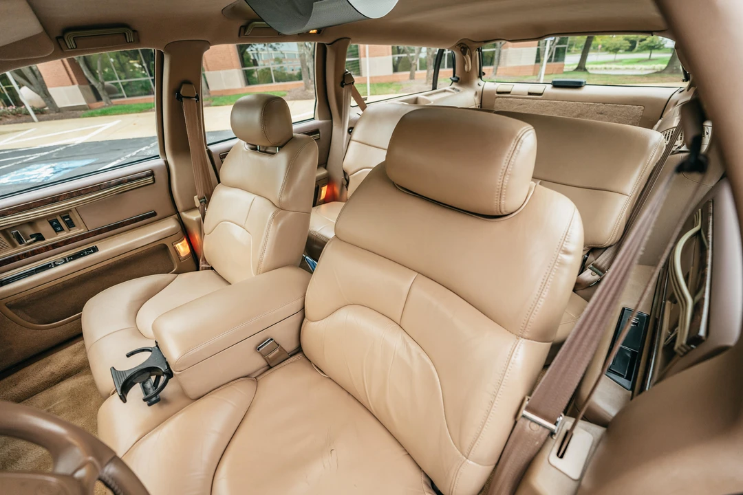 1996 Buick Roadmaster - Image 31 of 31