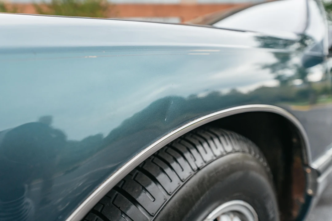 1996 Buick Roadmaster - Image 18 of 31