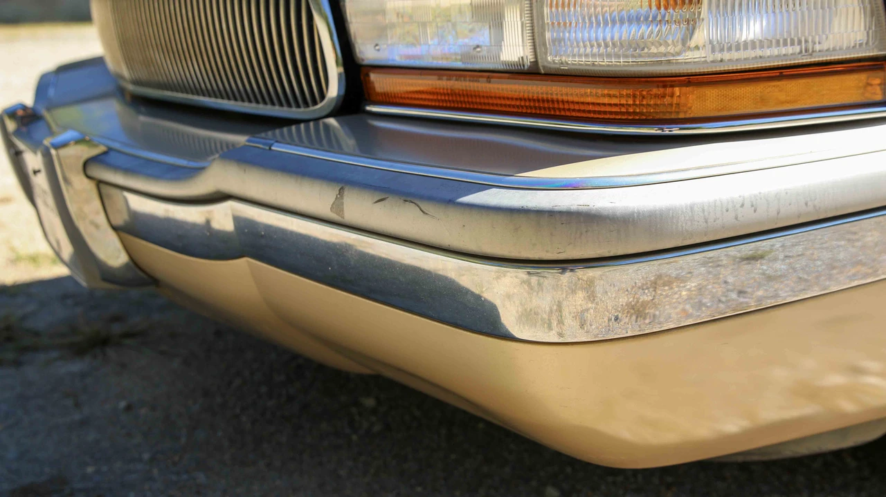 1996 Buick Roadmaster - Image 23 of 31