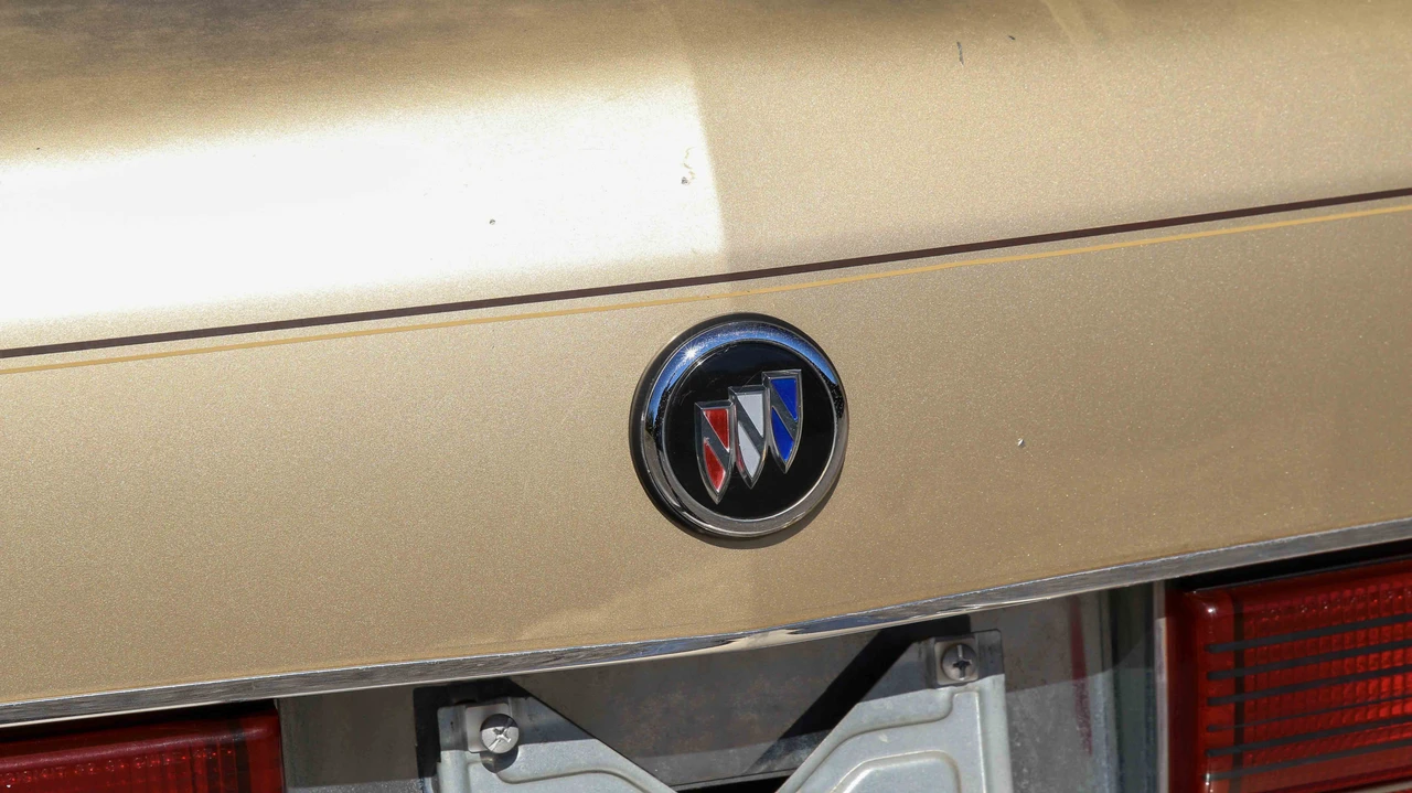 1996 Buick Roadmaster - Image 31 of 31