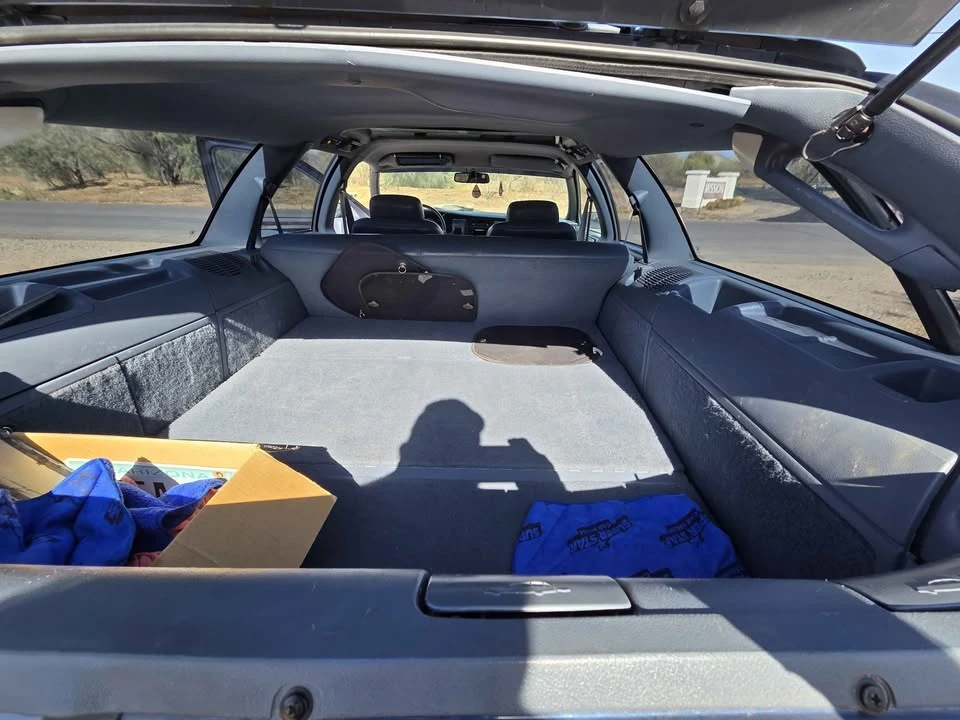 1996 Buick Roadmaster - Image 6 of 6