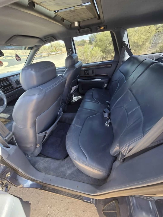 1996 Buick Roadmaster - Image 5 of 6