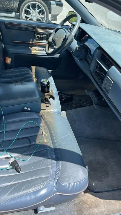 1996 Buick Roadmaster - Image 3 of 7