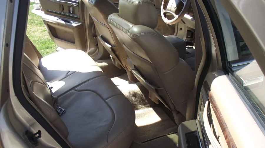 1996 Buick Roadmaster - Image 7 of 10