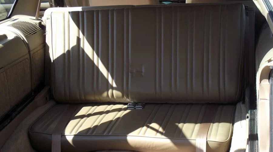 1996 Buick Roadmaster - Image 6 of 10