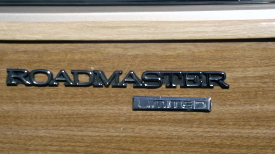 1996 Buick Roadmaster - Image 9 of 10