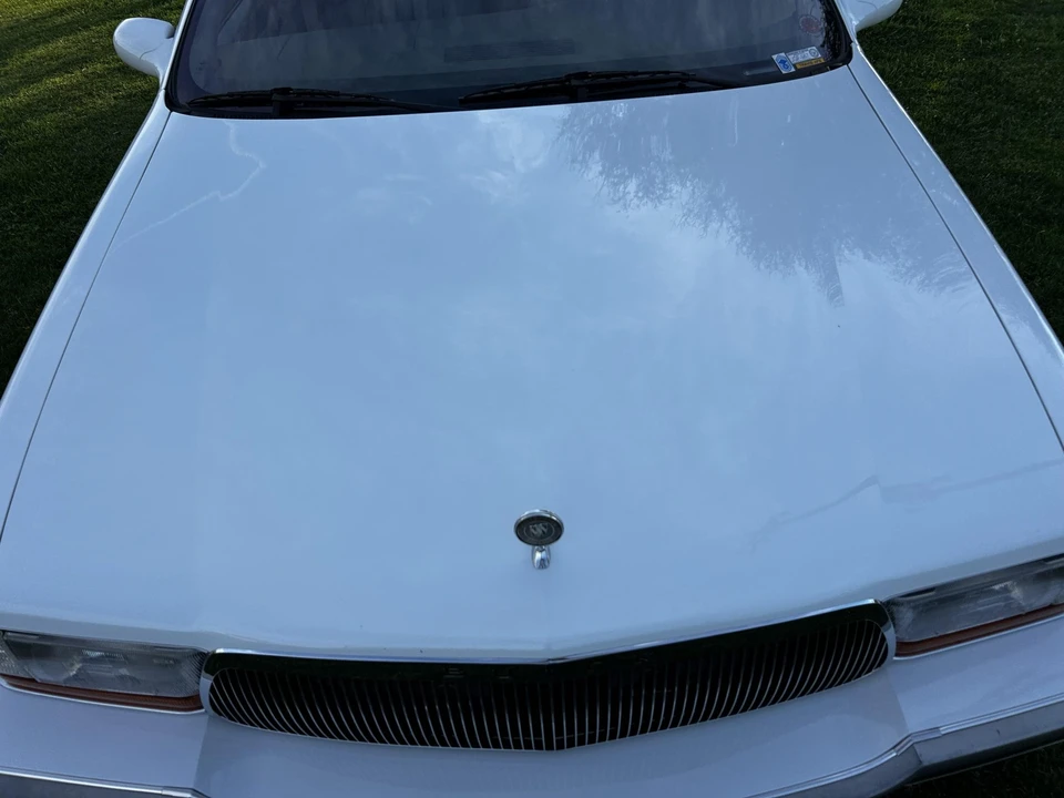 1996 Buick Roadmaster - Image 16 of 31