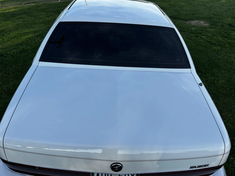 1996 Buick Roadmaster - Image 18 of 31