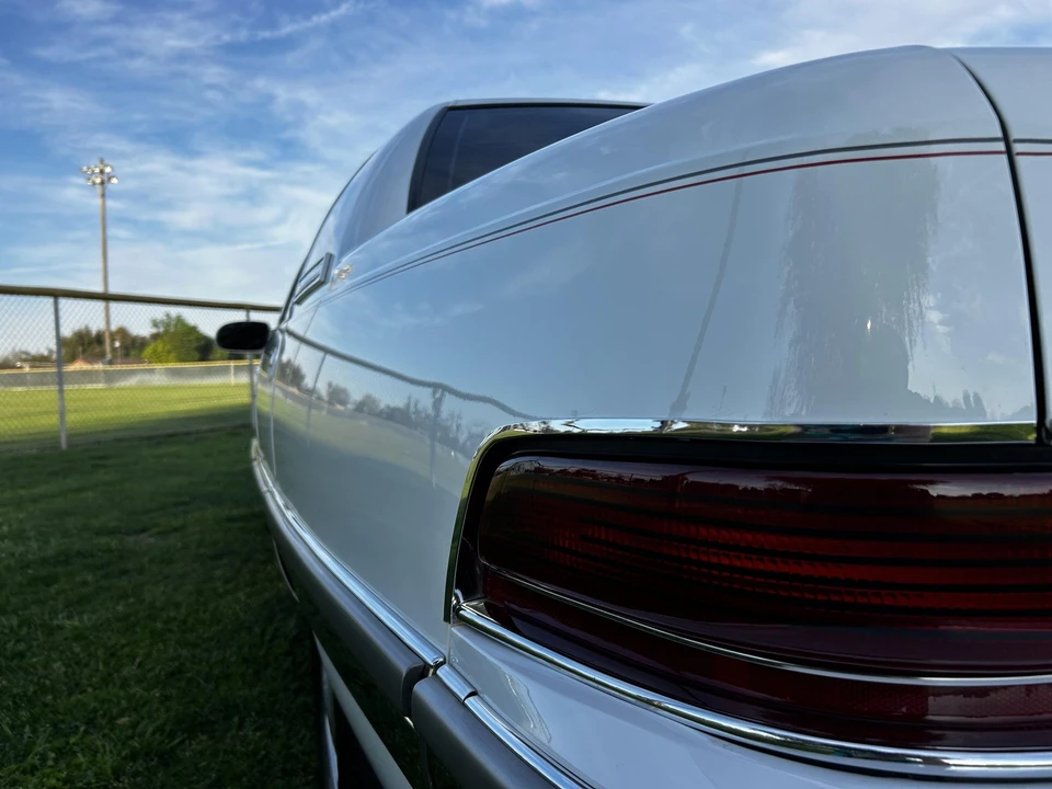 1996 Buick Roadmaster - Image 30 of 31