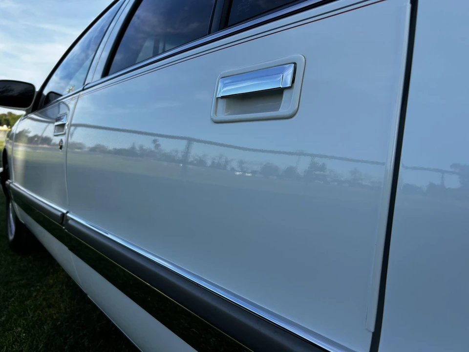 1996 Buick Roadmaster - Image 31 of 31