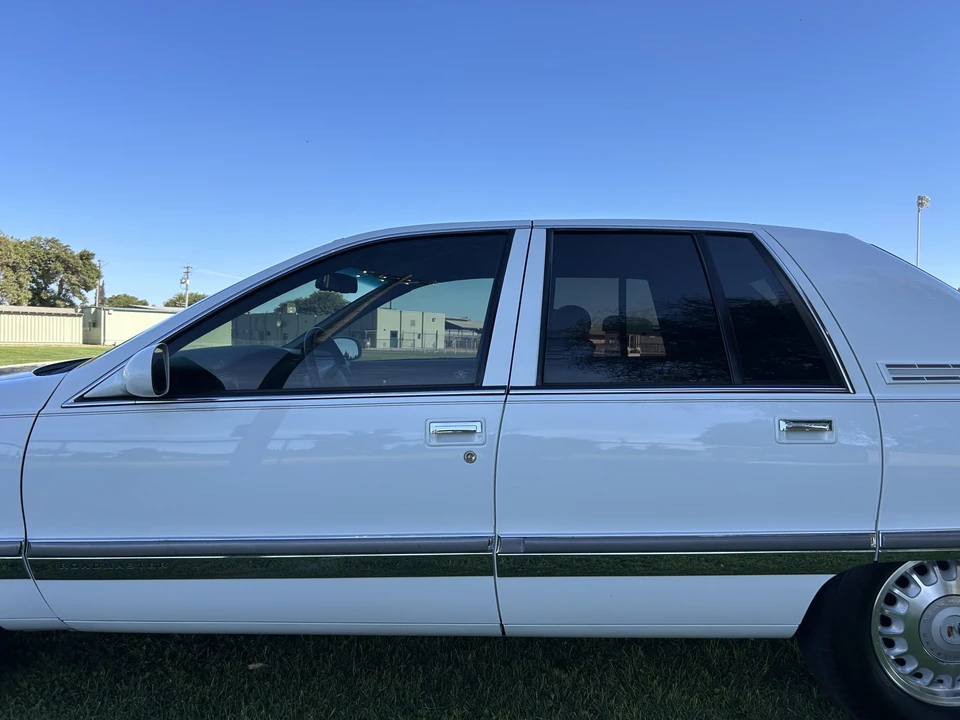 1996 Buick Roadmaster - Image 20 of 31