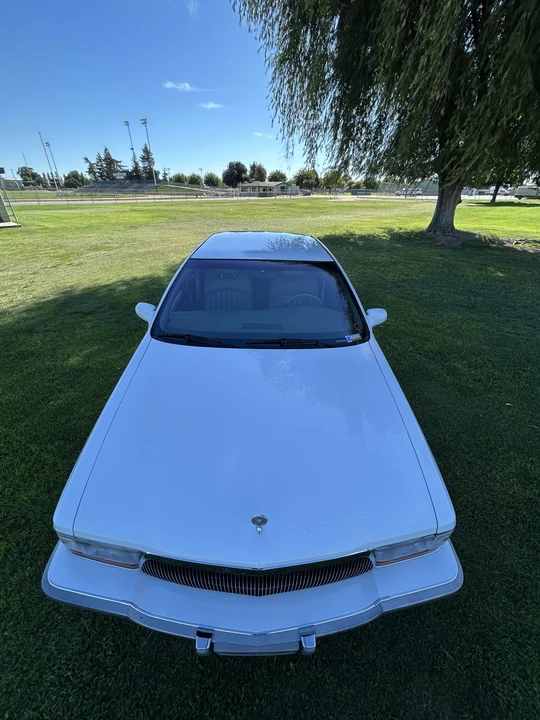 1996 Buick Roadmaster - Image 15 of 31