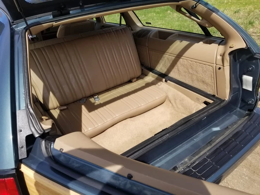 1996 Buick Roadmaster - Image 6 of 12