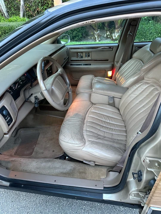 1996 Buick Roadmaster - Image 12 of 14
