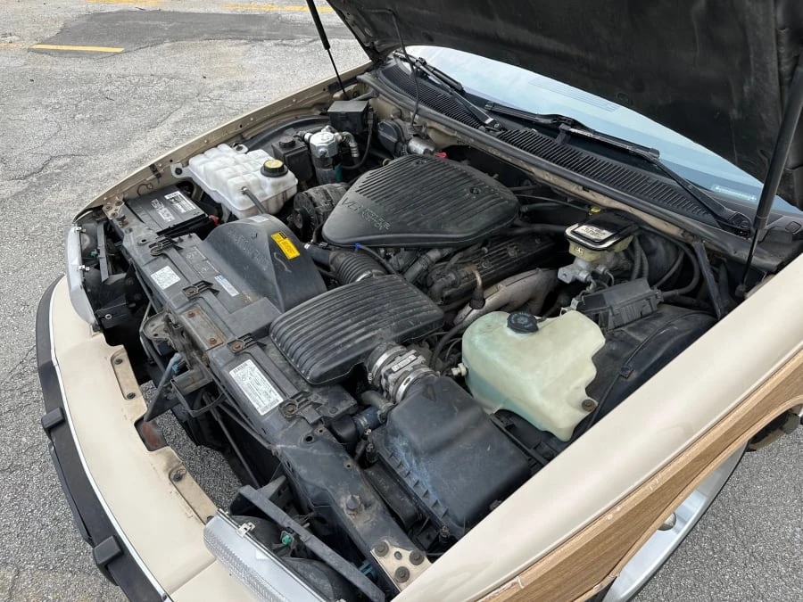 1996 Buick Roadmaster - Image 14 of 14