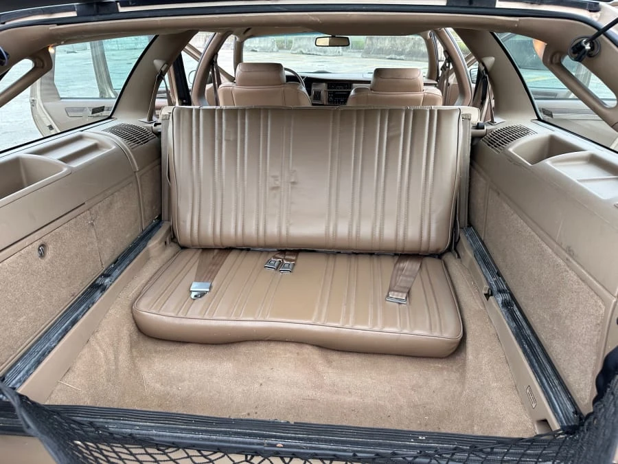 1996 Buick Roadmaster - Image 11 of 14