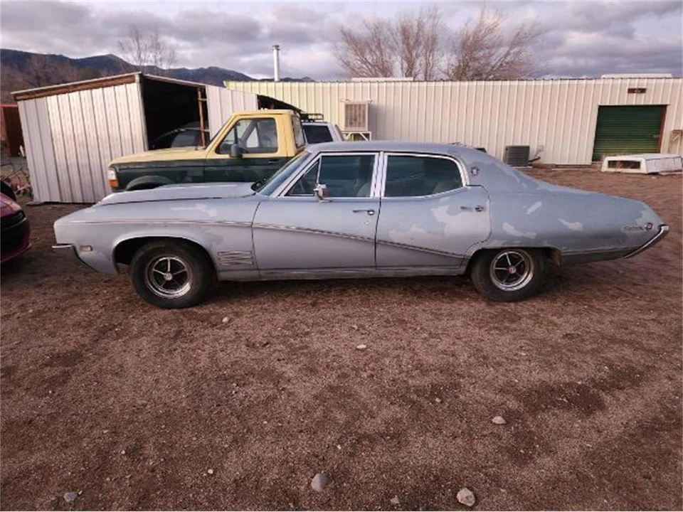 1996 Buick Skylark 4th+ Gen - Image 4 of 6