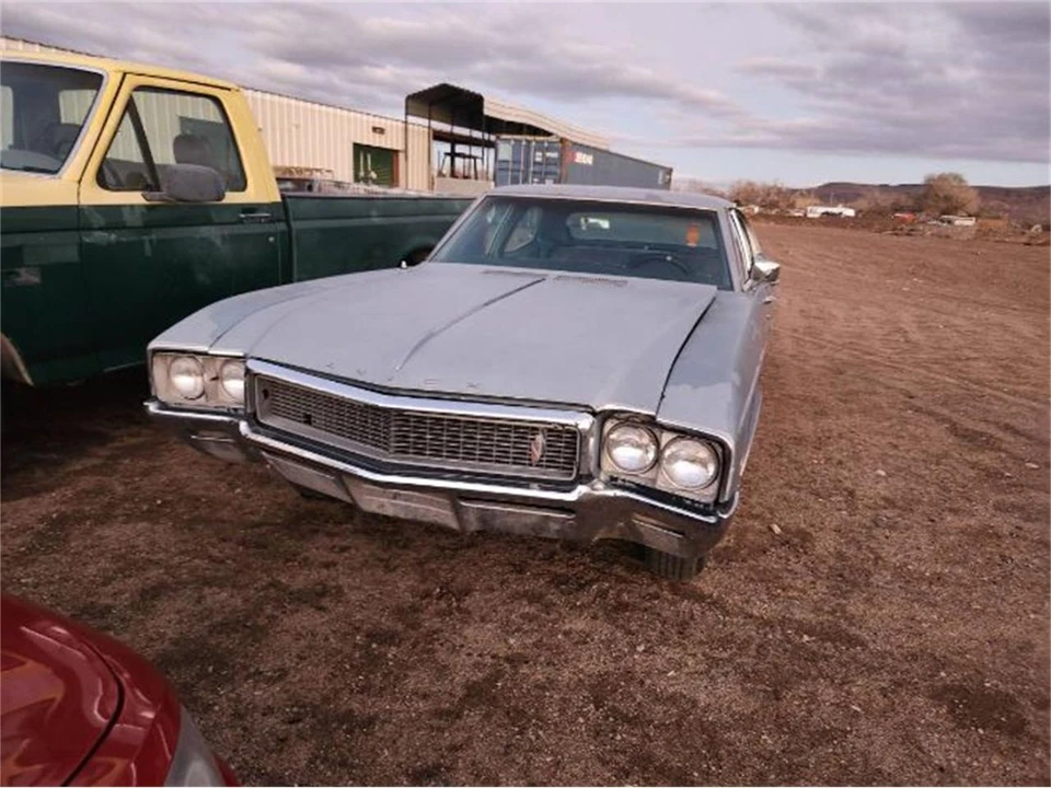1996 Buick Skylark 4th+ Gen - Image 6 of 6