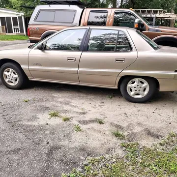 1996 Buick Skylark