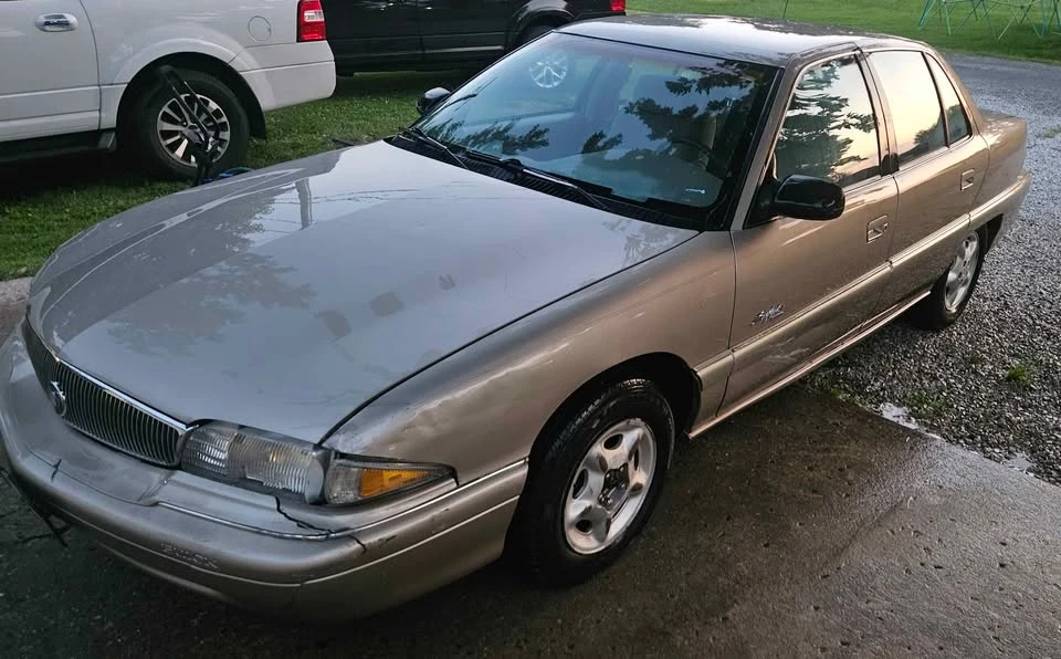 1996 Buick Skylark 4th+ Gen - Image 2 of 8