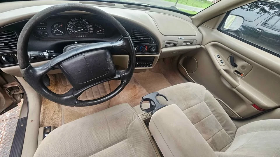 1996 Buick Skylark 4th+ Gen - Image 7 of 8