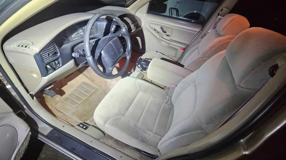 1996 Buick Skylark 4th+ Gen - Image 4 of 8