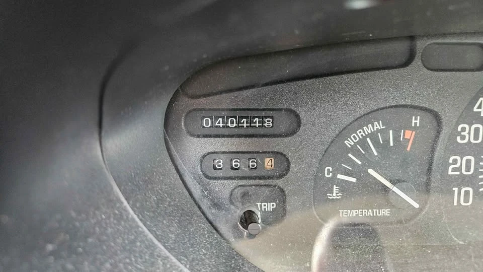 1996 Buick Skylark 4th+ Gen - Image 6 of 8