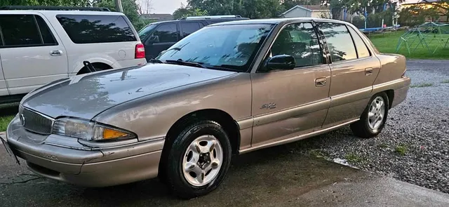 1996 Buick Skylark