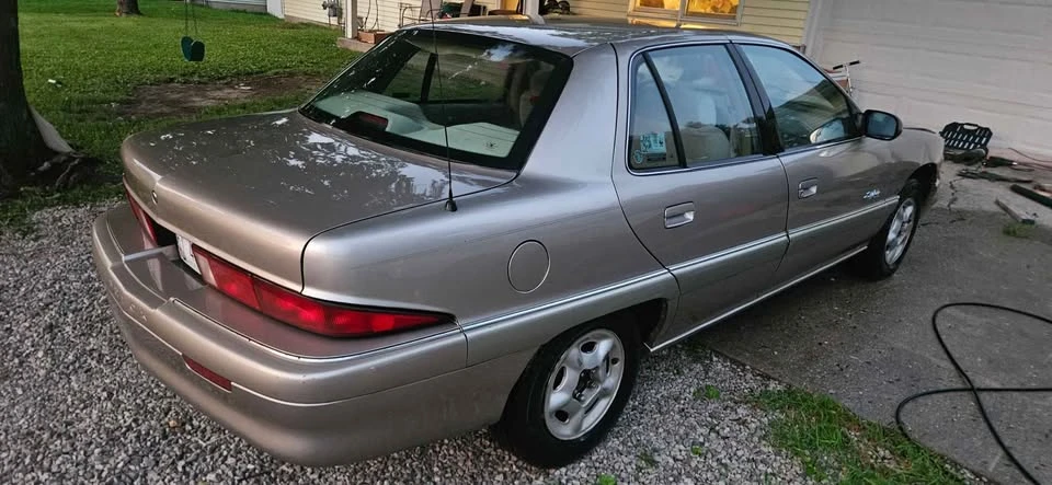 1996 Buick Skylark 4th+ Gen - Image 3 of 8