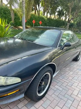 1996 Buick Riviera Supercharged V6 3.8L Collectible