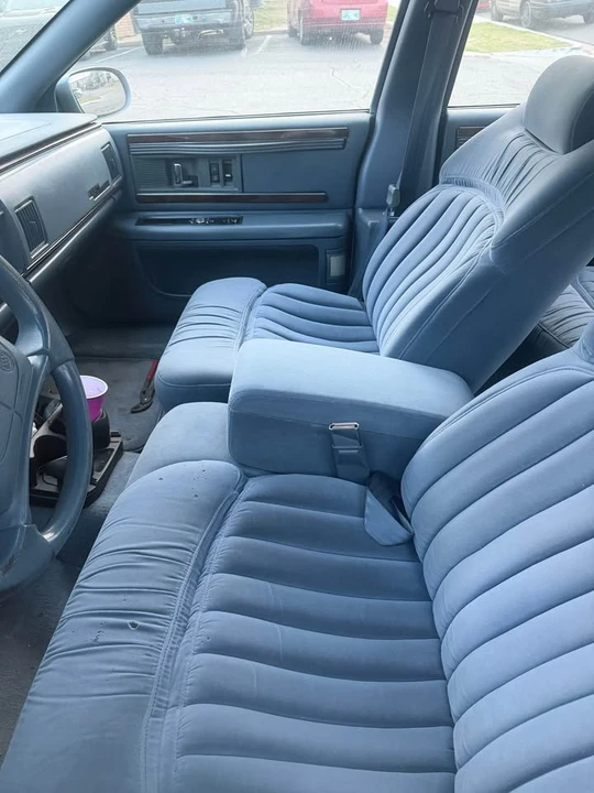 1996 Buick Roadmaster - Image 7 of 10