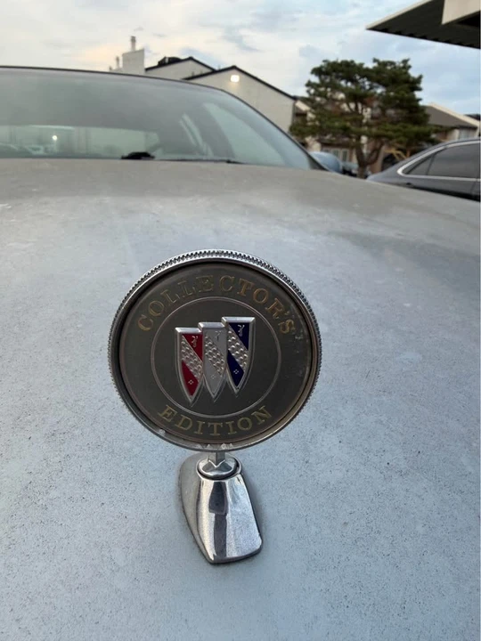 1996 Buick Roadmaster - Image 3 of 10