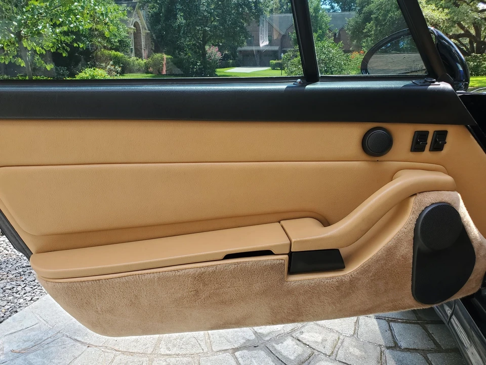 1996 Porsche 993 Carrera 4S - Image 7 of 8