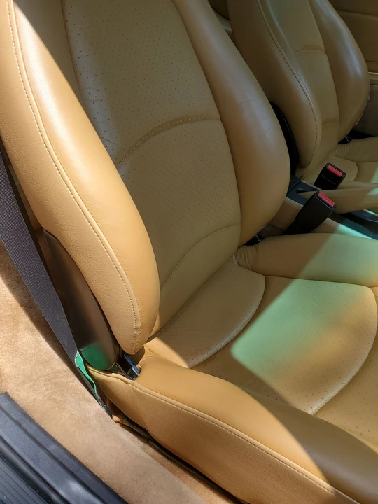 1996 Porsche 993 Carrera 4S - Image 5 of 8