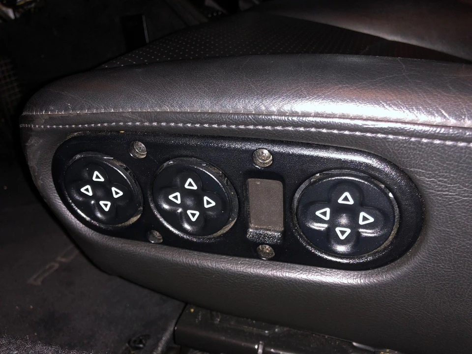1996 Porsche 993 Carrera 4S - Image 8 of 16