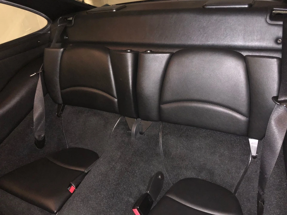 1996 Porsche 993 Carrera 4S - Image 7 of 16