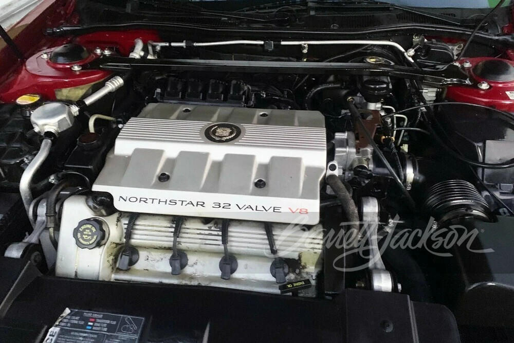 1996 Cadillac Eldorado 12th Gen - Image 2 of 7