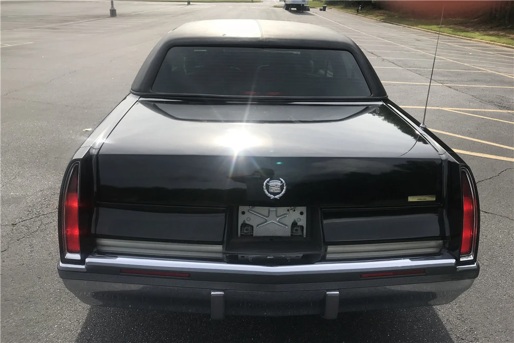 1996 Cadillac Fleetwood - Image 5 of 6