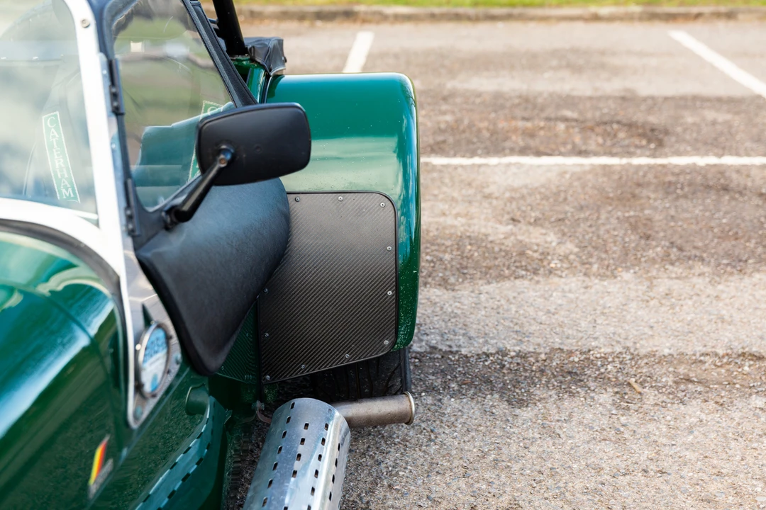1996 Caterham Seven - Image 31 of 31