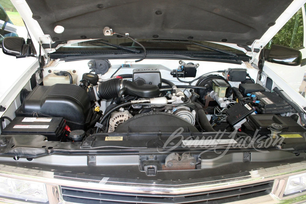 1996 Chevrolet C/K 4th Gen - Image 2 of 8
