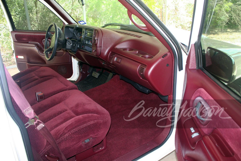 1996 Chevrolet C/K 4th Gen - Image 3 of 8