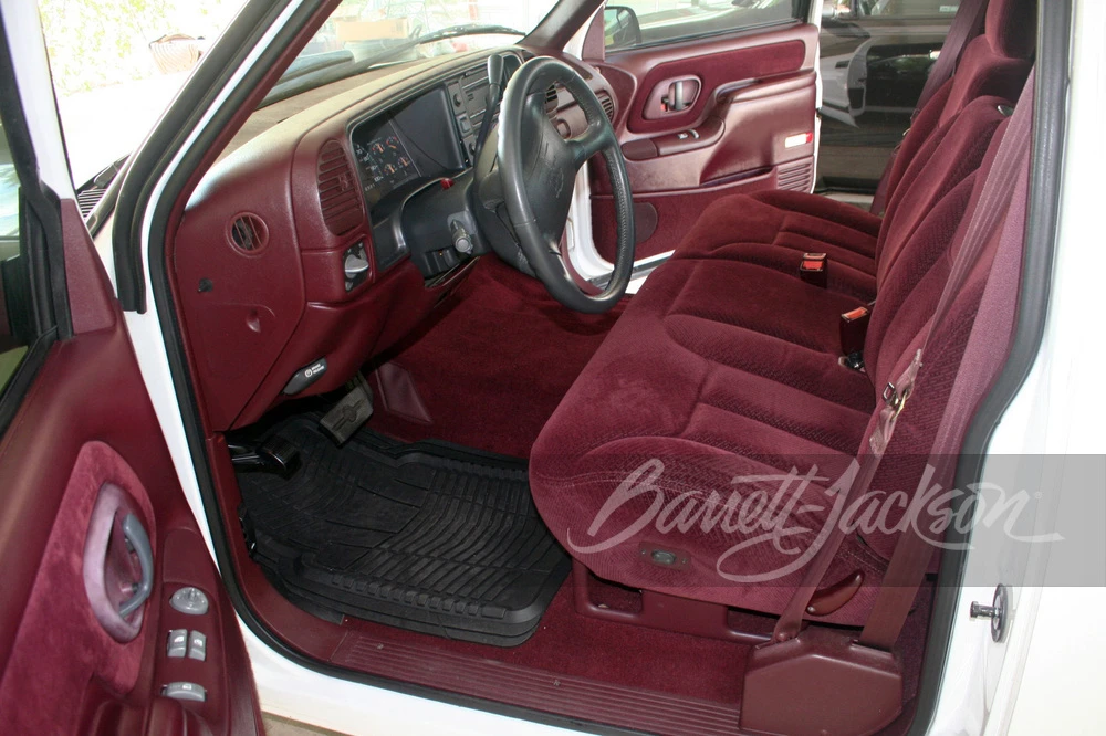 1996 Chevrolet C/K 4th Gen - Image 6 of 8