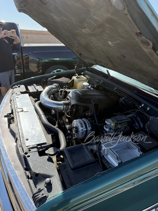 1996 Chevrolet C/K 4th Gen - Image 6 of 10