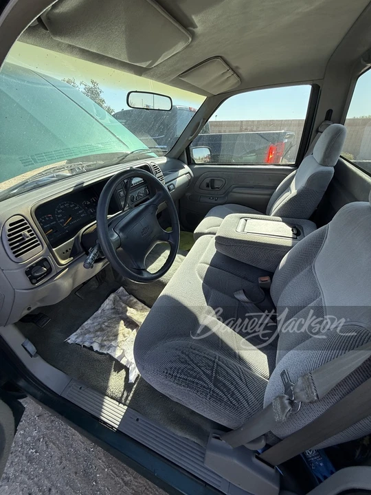 1996 Chevrolet C/K 4th Gen - Image 7 of 10