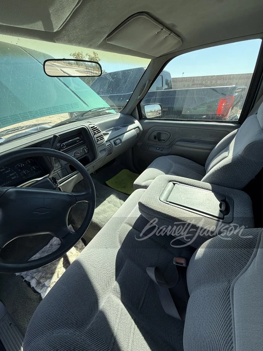 1996 Chevrolet C/K 4th Gen - Image 9 of 10