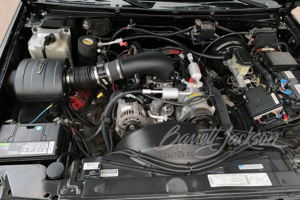 1996 Chevrolet C/K 4th Gen - Image 2 of 14