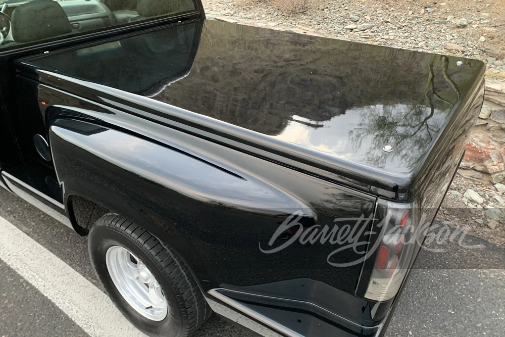 1996 Chevrolet C/K 4th Gen - Image 4 of 14