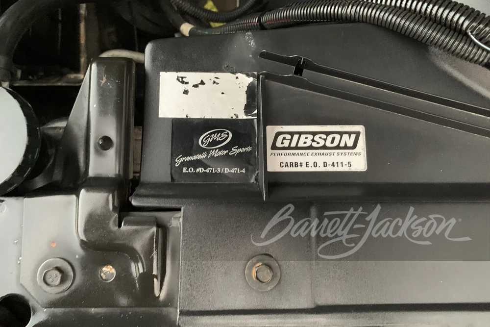 1996 Chevrolet C/K 4th Gen - Image 5 of 14