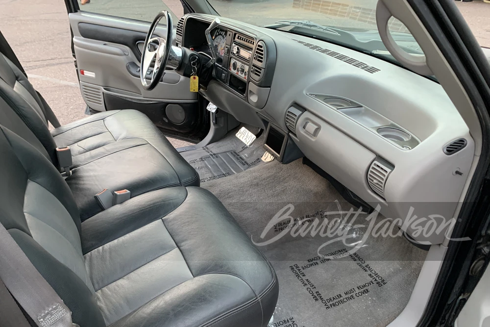 1996 Chevrolet C/K 4th Gen - Image 6 of 14
