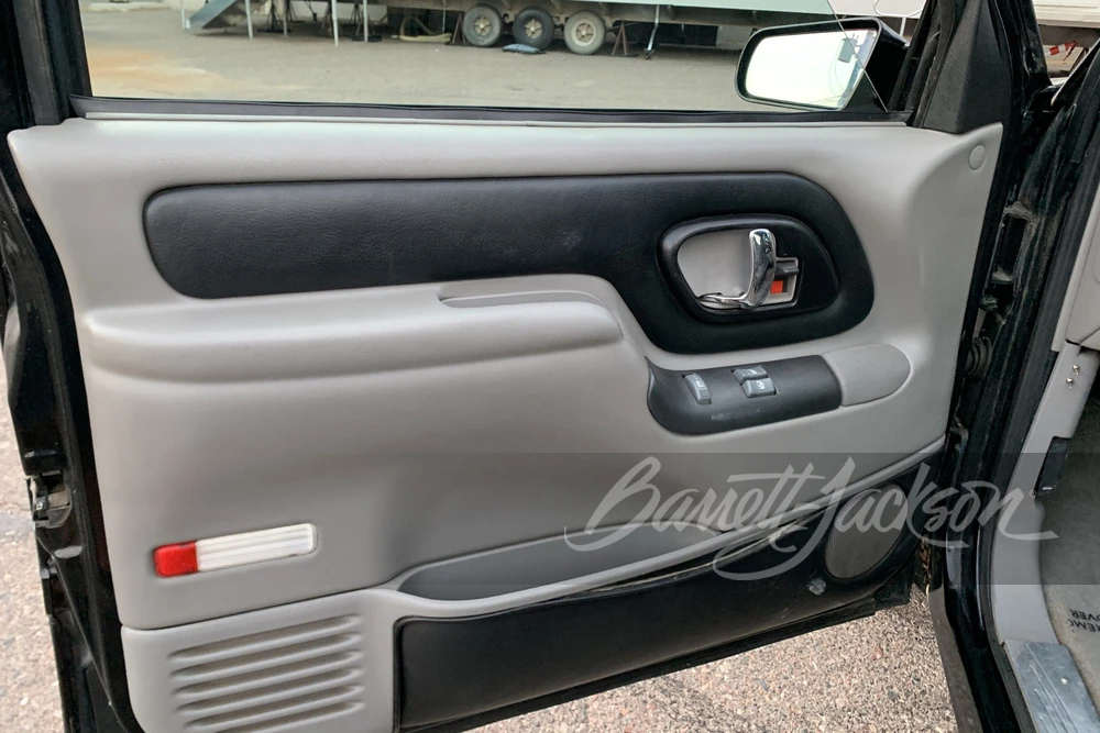 1996 Chevrolet C/K 4th Gen - Image 7 of 14
